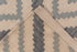 Vintage Kilim Area Rug (10' x 12')